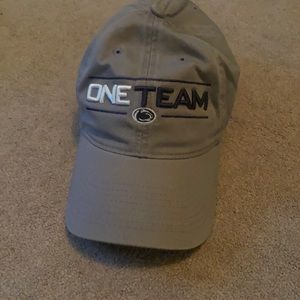 Penn State One Team Hat